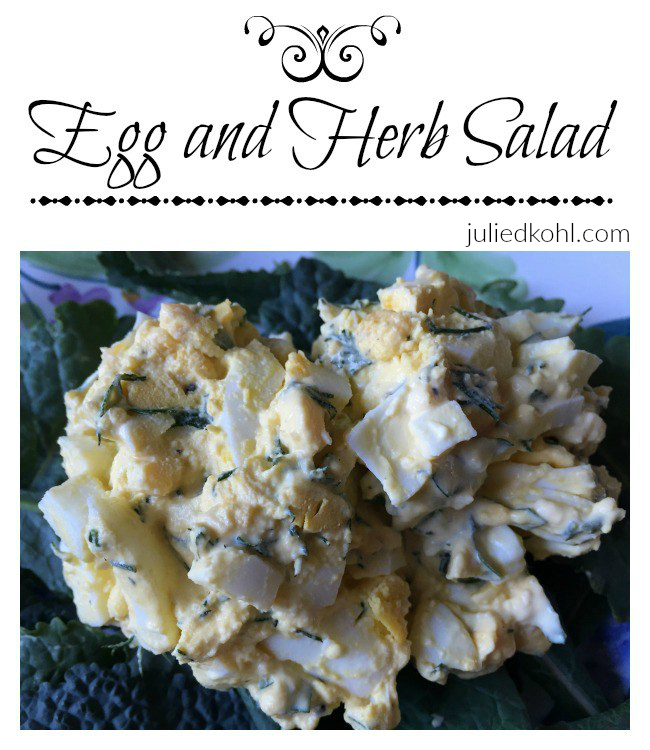 egg-and-herb-salad