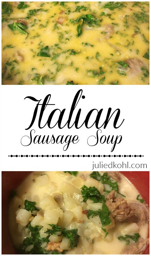 italian-sausage-soup