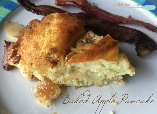 baked-apple-pancake