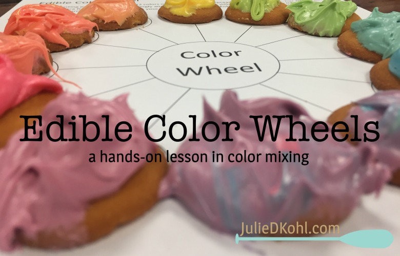 edible-color-wheels-color-mixing-lesson
