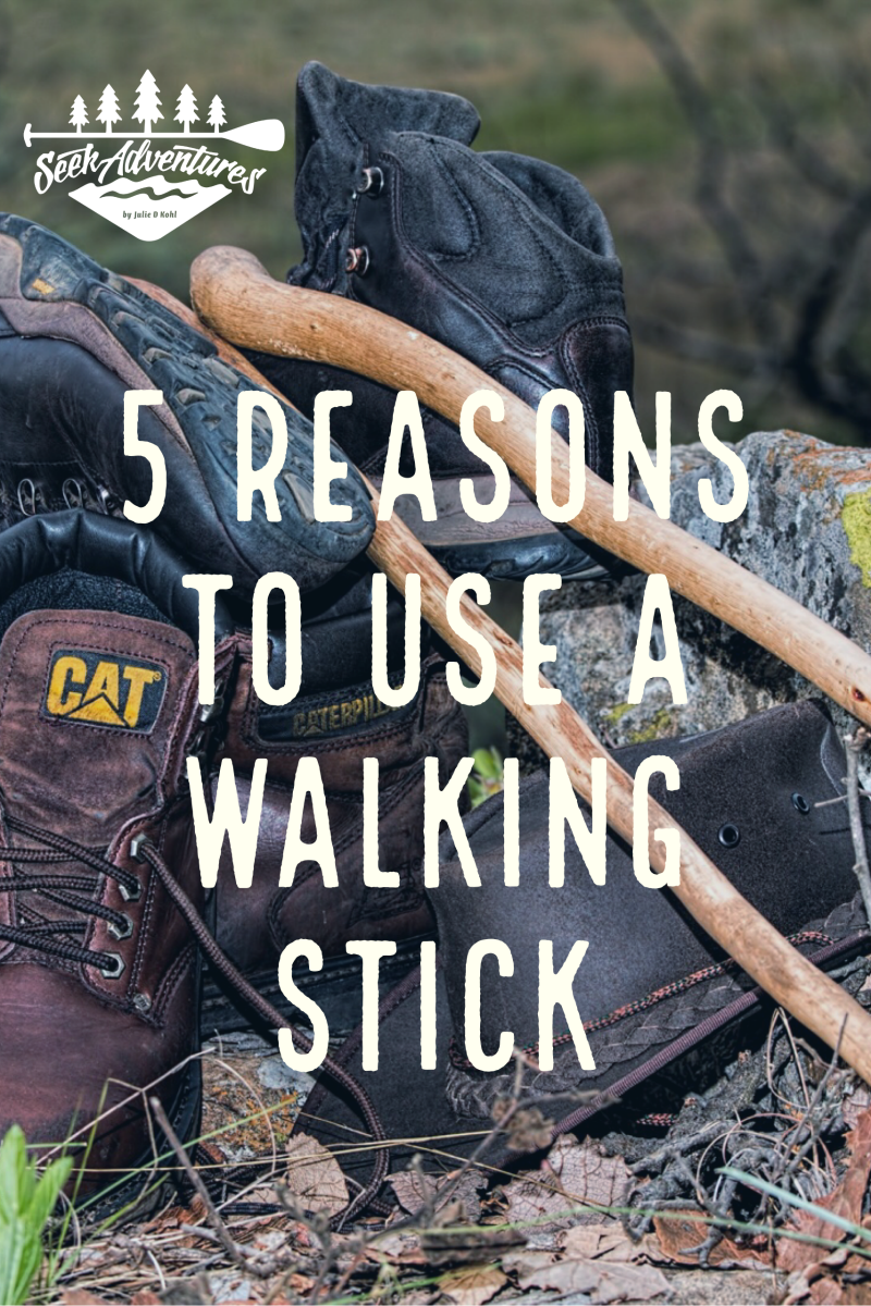 Benefits of wooden walking canes