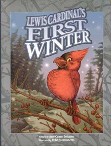 Lewis Cardinals first winter