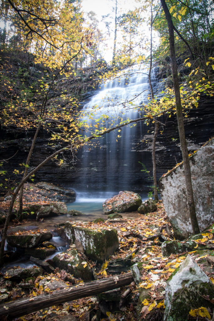 Winter Hiking Destinations | 5 Winter Hikes in Arkansas