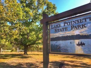 Lake Poinsett State Park - Harrisburg, Arkansas