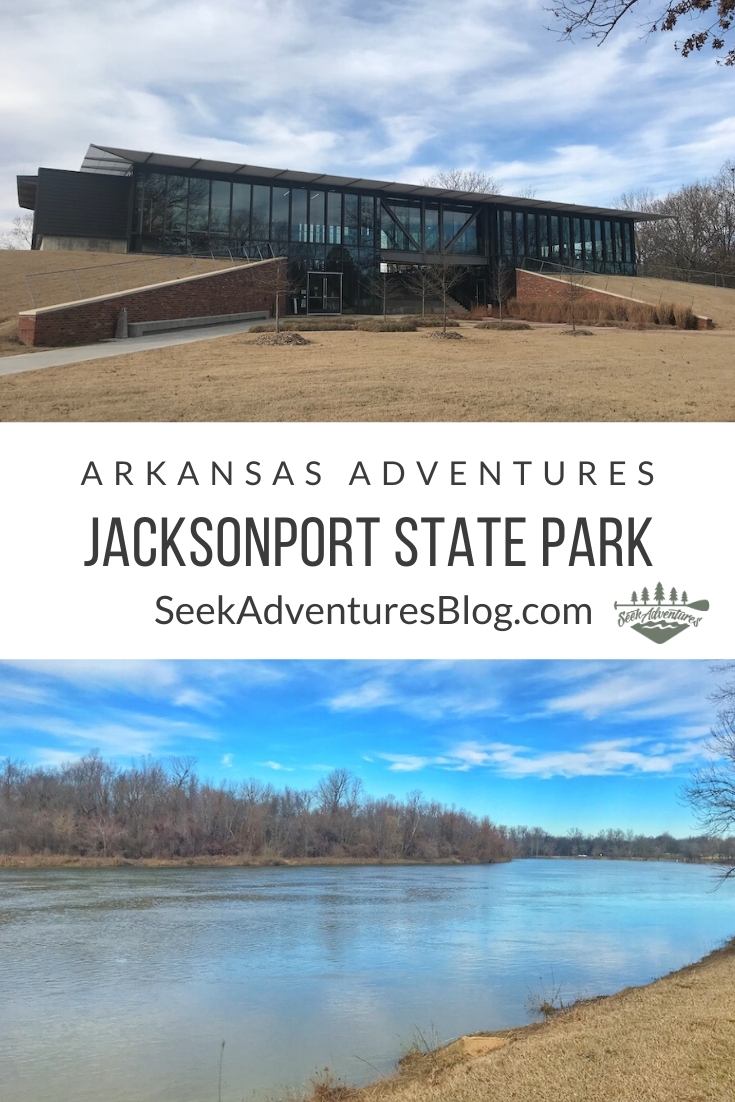 Have you ever considered how different your life could be if you had done just one thing differently? Jacksonport State Park pays tribute to a town that once was and a way of life that was dramatically altered by the local people's refusal to pay for a railway line. 