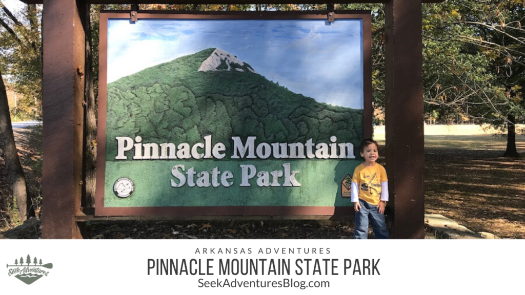 With nearly 2400 acres, Pinnacle Mountain State Park offers a variety of land and water activities that will excite outdoor lovers from novice to expert. 